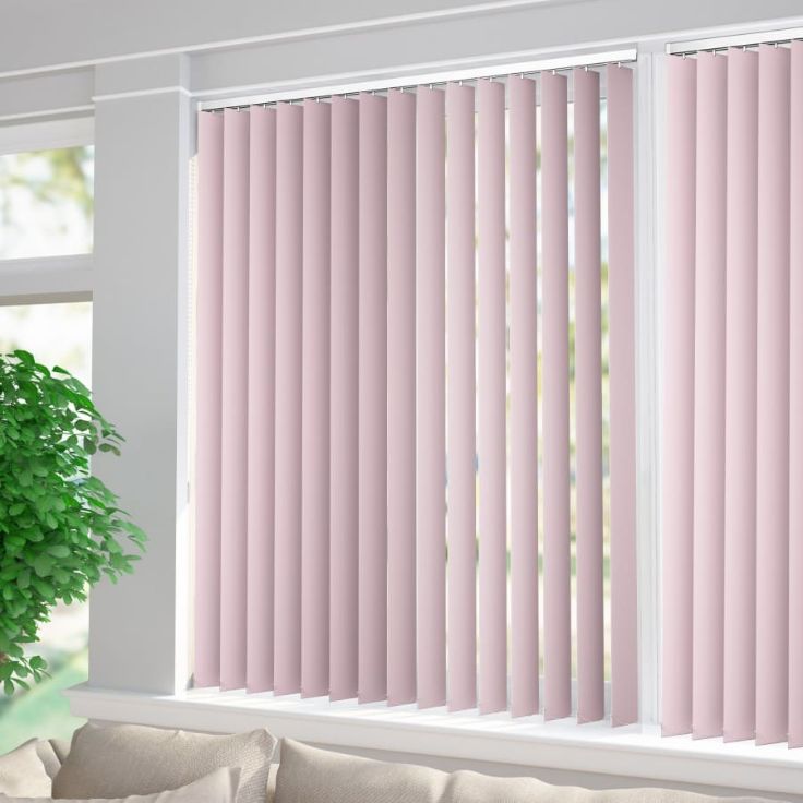 Top quality verticle blinds