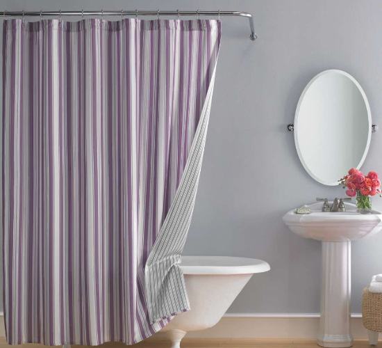 Elegant Shower Curtains UAE