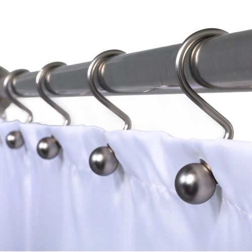 Curtain Hooks Abu Dhabi | Metal Curtains Hook for Sale UAE