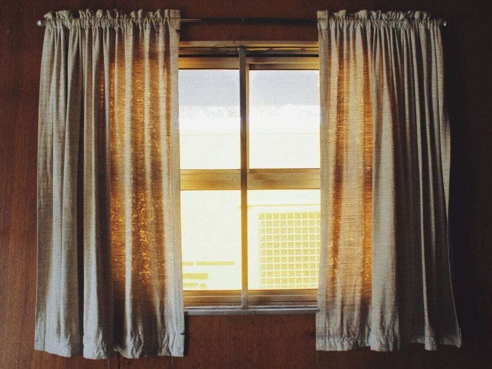 Window Curtains Abu Dhabi