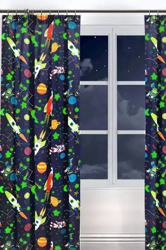 Kids Curtain Abu Dhabi