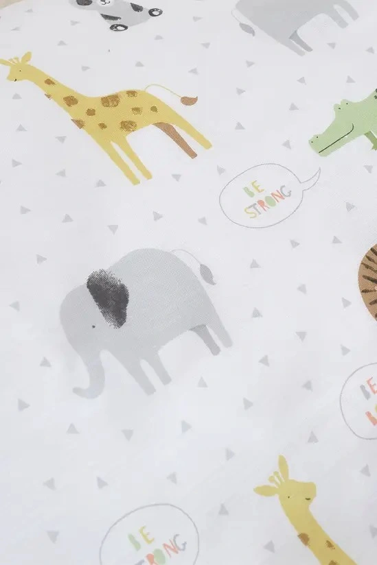 Kids Curtain Abu Dhabi