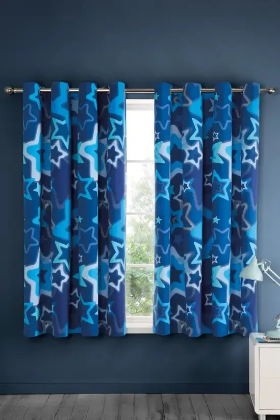 Kids Curtain Abu Dhabi