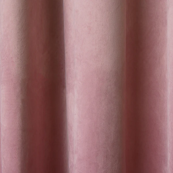 Pink Curtains Abu Dhabi