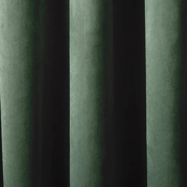 Green Curtains