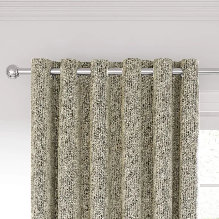 Hana Linen Curtains