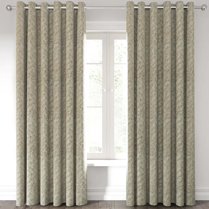 Hana Linen Curtains