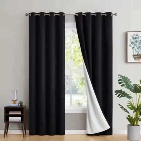 Blackout Curtain