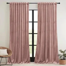 Curtain Velvet