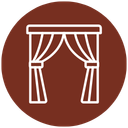 Velvet Curtain Supplier