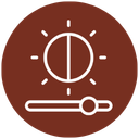 Filters Light Gently