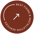 Best fixing & installation Services