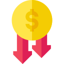 Affordable Pricing icon