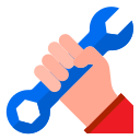 Expert Fixing icon