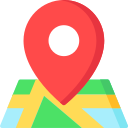 Free Visit icon