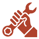 Precision Installation icon