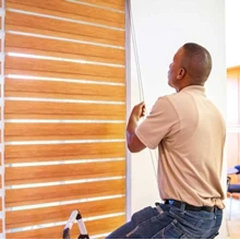 Blinds maintenance Abu Dhabi