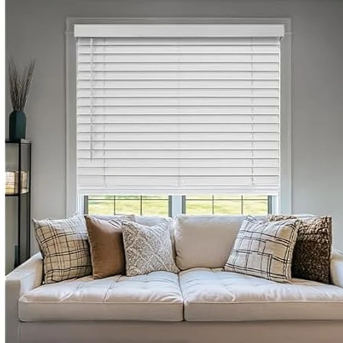 Custom Blinds Abu Dhabi for Home and Office