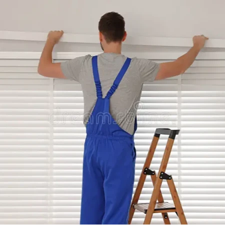 Custom Blinds Abu Dhabi