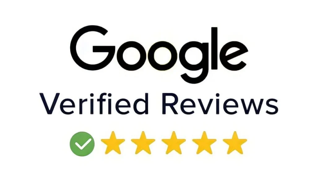 google reviews